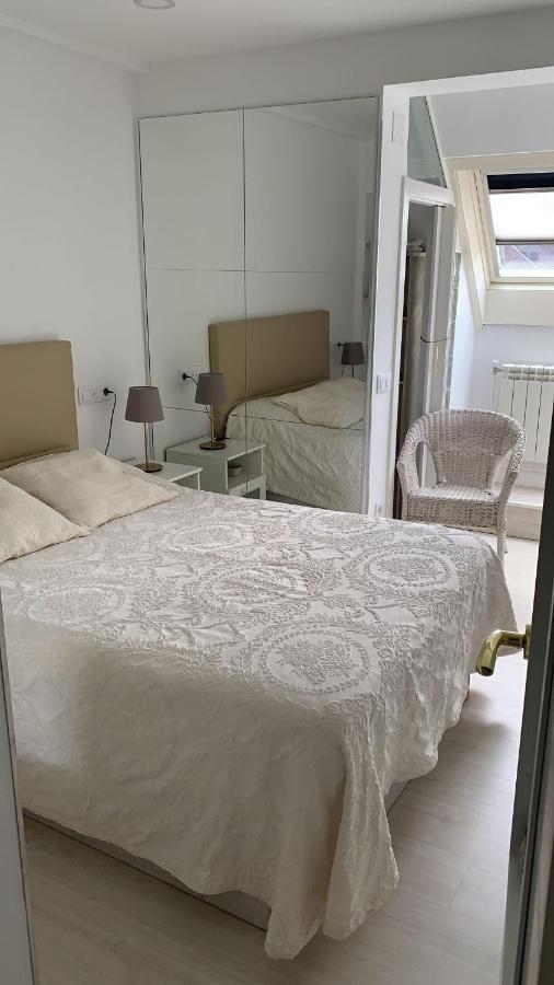 Salesas Oviedo Centro - Apartamento Exterior foto